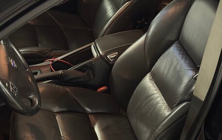 Volvo S60 III, 2007 год, 930 000 рублей, 13 фотография