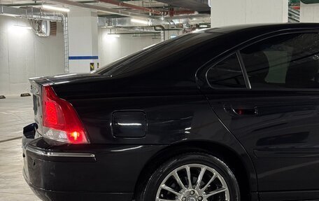 Volvo S60 III, 2007 год, 930 000 рублей, 9 фотография