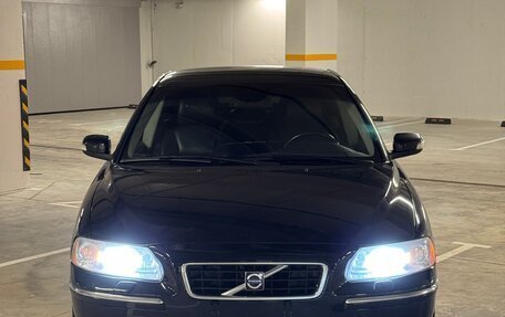 Volvo S60 III, 2007 год, 930 000 рублей, 11 фотография