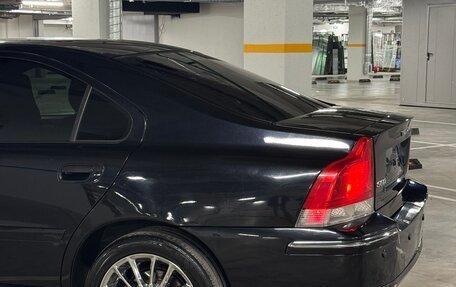 Volvo S60 III, 2007 год, 930 000 рублей, 8 фотография