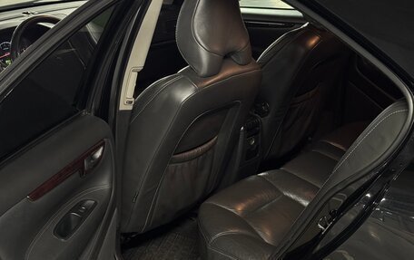 Volvo S60 III, 2007 год, 930 000 рублей, 14 фотография