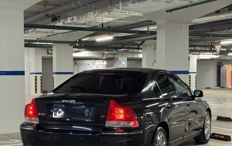 Volvo S60 III, 2007 год, 930 000 рублей, 1 фотография