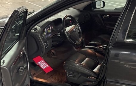 Volvo S60 III, 2007 год, 930 000 рублей, 12 фотография