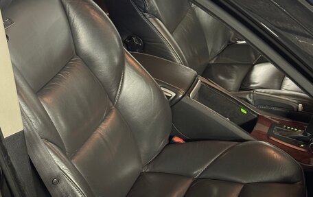 Volvo S60 III, 2007 год, 930 000 рублей, 17 фотография