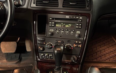 Volvo S60 III, 2007 год, 930 000 рублей, 22 фотография