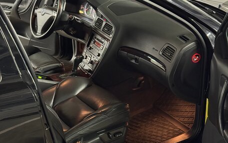 Volvo S60 III, 2007 год, 930 000 рублей, 16 фотография