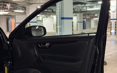 Volvo S60 III, 2007 год, 930 000 рублей, 18 фотография