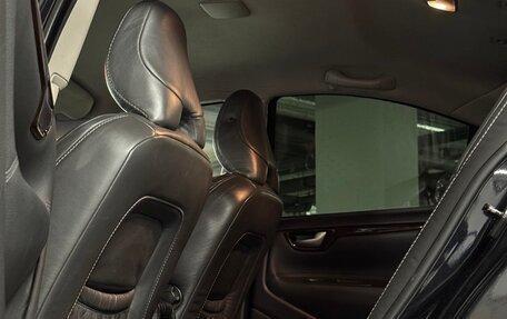 Volvo S60 III, 2007 год, 930 000 рублей, 26 фотография