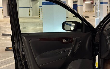 Volvo S60 III, 2007 год, 930 000 рублей, 21 фотография