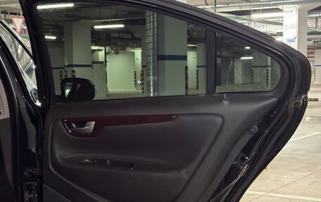 Volvo S60 III, 2007 год, 930 000 рублей, 19 фотография