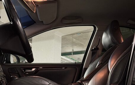 Volvo S60 III, 2007 год, 930 000 рублей, 25 фотография