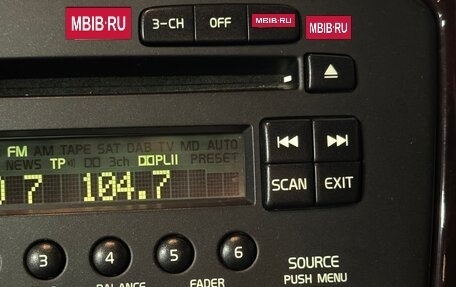 Volvo S60 III, 2007 год, 930 000 рублей, 23 фотография