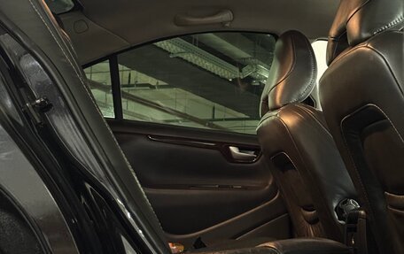 Volvo S60 III, 2007 год, 930 000 рублей, 27 фотография