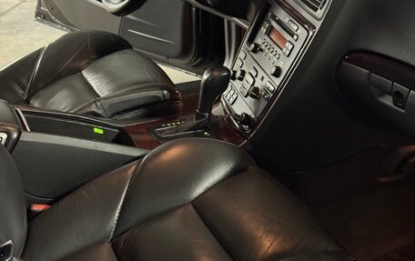 Volvo S60 III, 2007 год, 930 000 рублей, 30 фотография