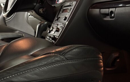 Volvo S60 III, 2007 год, 930 000 рублей, 29 фотография