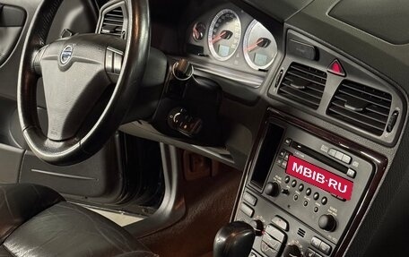 Volvo S60 III, 2007 год, 930 000 рублей, 32 фотография