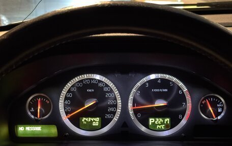 Volvo S60 III, 2007 год, 930 000 рублей, 37 фотография