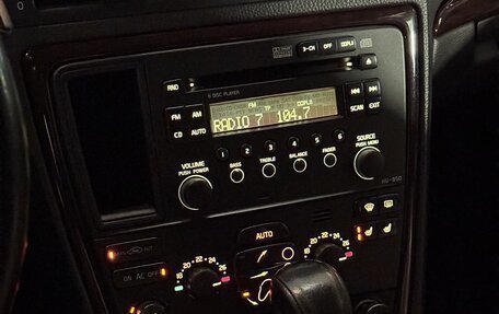 Volvo S60 III, 2007 год, 930 000 рублей, 38 фотография