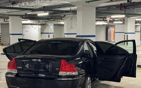 Volvo S60 III, 2007 год, 930 000 рублей, 34 фотография