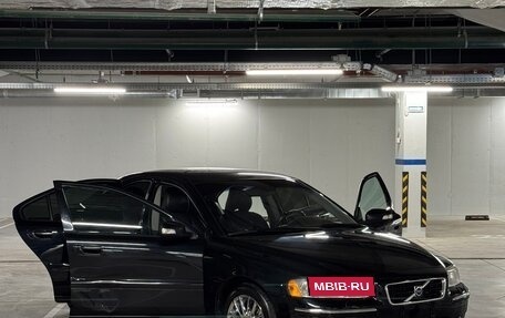 Volvo S60 III, 2007 год, 930 000 рублей, 35 фотография