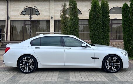 BMW 7 серия, 2011 год, 2 500 000 рублей, 5 фотография