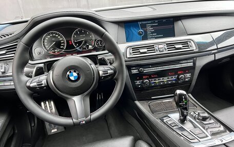 BMW 7 серия, 2011 год, 2 500 000 рублей, 6 фотография