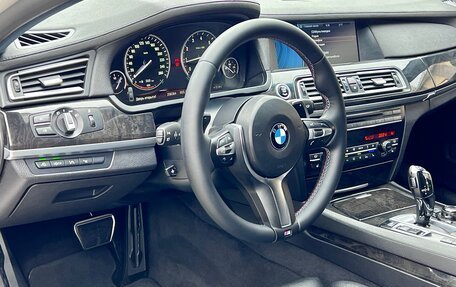 BMW 7 серия, 2011 год, 2 500 000 рублей, 11 фотография