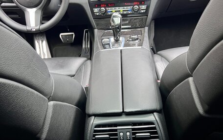 BMW 7 серия, 2011 год, 2 500 000 рублей, 10 фотография