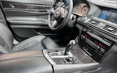 BMW 7 серия, 2011 год, 2 500 000 рублей, 15 фотография