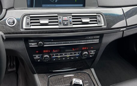 BMW 7 серия, 2011 год, 2 500 000 рублей, 20 фотография