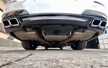 BMW 7 серия, 2011 год, 2 500 000 рублей, 22 фотография