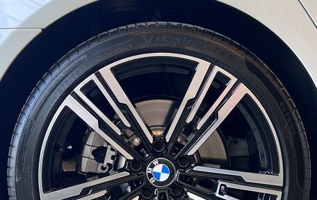BMW 7 серия, 2011 год, 2 500 000 рублей, 26 фотография