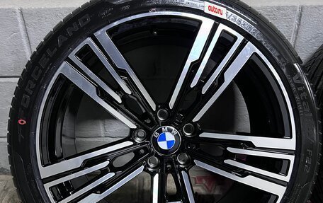 BMW 7 серия, 2011 год, 2 500 000 рублей, 29 фотография