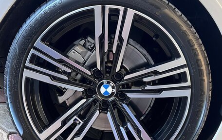 BMW 7 серия, 2011 год, 2 500 000 рублей, 25 фотография