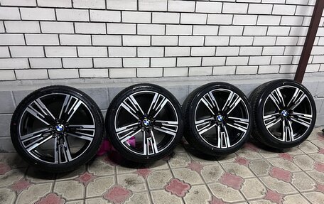 BMW 7 серия, 2011 год, 2 500 000 рублей, 28 фотография