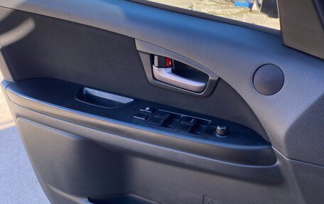 Suzuki SX4 II рестайлинг, 2007 год, 590 000 рублей, 17 фотография