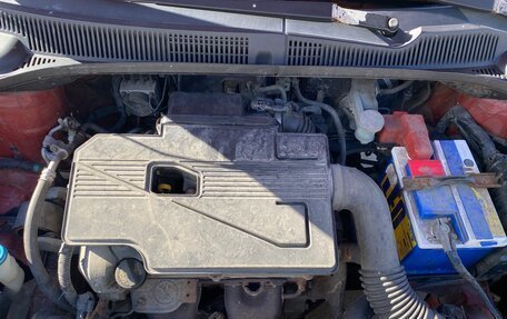 Suzuki SX4 II рестайлинг, 2007 год, 590 000 рублей, 20 фотография