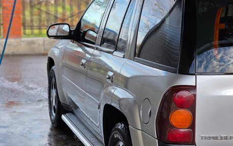 Chevrolet TrailBlazer II, 2007 год, 1 050 000 рублей, 5 фотография