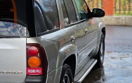Chevrolet TrailBlazer II, 2007 год, 1 050 000 рублей, 6 фотография