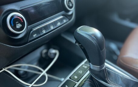 Hyundai Creta I рестайлинг, 2019 год, 1 980 000 рублей, 14 фотография