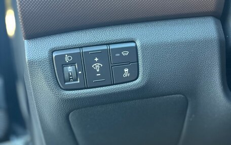 Hyundai Creta I рестайлинг, 2019 год, 1 980 000 рублей, 13 фотография