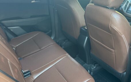Hyundai Creta I рестайлинг, 2019 год, 1 980 000 рублей, 19 фотография