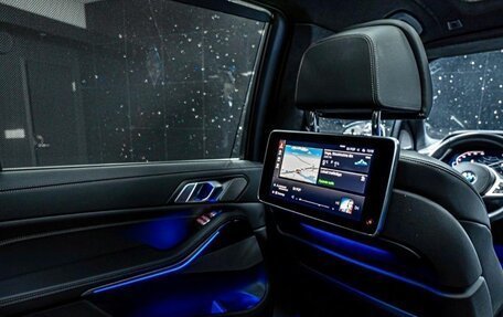 BMW X7, 2019 год, 8 700 000 рублей, 8 фотография