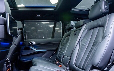 BMW X7, 2019 год, 8 700 000 рублей, 9 фотография