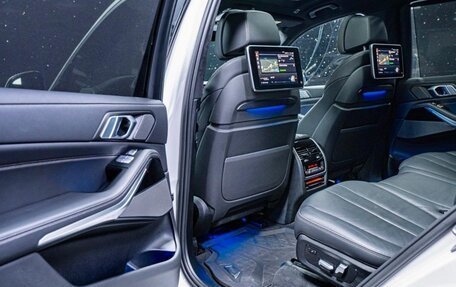 BMW X7, 2019 год, 8 700 000 рублей, 10 фотография