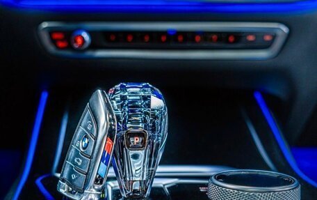 BMW X7, 2019 год, 8 700 000 рублей, 12 фотография