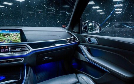 BMW X7, 2019 год, 8 700 000 рублей, 11 фотография
