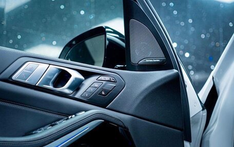 BMW X7, 2019 год, 8 700 000 рублей, 18 фотография