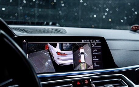 BMW X7, 2019 год, 8 700 000 рублей, 16 фотография