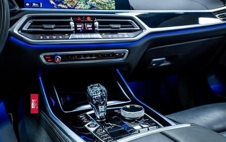 BMW X7, 2019 год, 8 700 000 рублей, 13 фотография